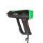 Qr-213A Qili Low MOQ Side Digital Display and Side Wheel Dial Thermostat Stepless Adjustable Temperature Heat Gun Motor