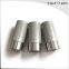 Stainless steel sintered mufflers
