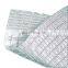 Aluminum foil netting 88gsm 75% shading greenhouse inner shade mesh for greenhouse vegetables energy saving