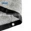 Reflective silver sun block fabric protective covering garden aluminum foil net