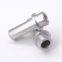 Custom Precision Steel Aluminum Cnc Machining Parts And Other Metal Parts Fabrication