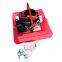 Remote portable fire pump set emergency fire equipment