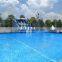 2015 New Arrvail outdoor large size intex metal frame pool for adults or kids