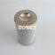 0330 D 010 BNHC Bowey replaces Hydac hydraulic oil filter element
