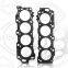 Suitable for Toyota engine cylinder head gasket 1111550070 cylinder bed 1111550060 cylinder head gasket sheet
