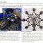 YINFENG 1026 0.2-2.5mm Automatic Stainless Steel Spring Pin Forming R Clips Split Pin Making Machine