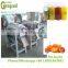 500kg per hour industrial tomato fruit juicer machine