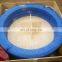 Single Row Crossed Roller Bearing Turntable Vertical Parts Bearing  9016