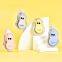 Top Manufacturer Students Stationery Cartoon Design Big Eyes Correction Tape Runner 20m