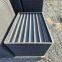 High Intensity Wireline Core Barrel Plastic Drilling Core Tray Box BQ NQ HQ PQ