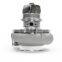 Genuine G57 G series Turbo 880547 G57-3000  V-Band Stainless steel turbine 761208 G57 1950 2250 2425 2750 3000