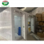 Special cold storage for fruit and vegetable processing