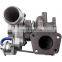 Турбо - турбонагнетатель для Mazda 3/ 6 2.3 MPS MZR CX7 DISI EU L33L13700F K0422 - 882