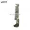 G30 F90 M5 Carbon Fiber FD Style Rear Diffuser With Light Rear Bumper Lip For BMW 5 Series G30 F90 M5