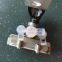 Guangzhou Bus Parts 229600130 13-0234 Original Height Valve  Auto Parts