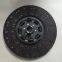 Pe?as de chassis de ?nibus automotivo chinesas de reposi??o 1601-00447, Disco de embreagem do ?nibus JD430A64b