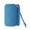 Fabric Cover Outdoor Wireless Speaker Wonderful Rgb Light Effect Heavy Bass Waterproof Speakers