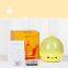 Crown Duck Projection Light LED Dazzling Music Atmosphere Light Romantic USB Rotary Remote Control Starry Night Light