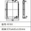 radiator Hyundai Excavator R190 Radiator