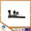 AOJIA FACTORY carbon steel ZP/HDG/black/dacromet hex bolts and nuts M6*16