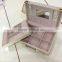Hand made 2015 new design jewellery design with lock NS-SH652