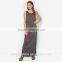 Women dress high quality fashionable dress jersey dress D264