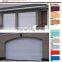 Guangzhou overhead garage door,sectional garage doors, designer doors
