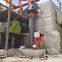 China ?YZH Rockbreaker Boom System