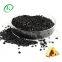 High Quality Coconut Activated Carbon Raw Material Extract Gold 6x12 Active Carbon on Sale