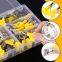 Full Automatic Assembly Machine For Worm Gear Hose Clamp Worm Gear Hose Clip