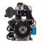 292F double cylinder air-cooled diesel engine 22 hp two cylinder air-cooled diesel engine