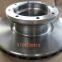 CHHBRAKE Heavy Duty Truck Brake Rotor Disc