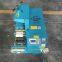 Changyun Technology's Cable Pusher JiangNiu 2 Cable Laying Machine