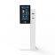 Smart Library Equipment:Self-Service Library Kiosk for self-service application of reader's card
