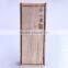 2016 Wholesale Wooden Tea Packaging Box With Logo Printing Quality Choice