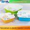 Good quality kitchen daily use plastic product