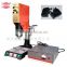 Automatic / Semi-automatic Ultrasonic Plastic Welding Machine for ABS Plastic Charger