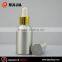 In stock!!!---wholesale essential oils aluminum cosmetic bottle