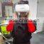 2016 latest reality glasses 3d vr box