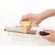 Promotion cheese/chocolate grater/zester