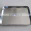 Stainless steel Square Baking Tray 40x30x3.3cm