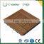 Great outlook wood plastic composite WPC diy tiles on sale