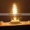 originality decorative t45 110-240v b22 60w Zstyle edison filament light bulb