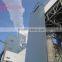 pre-engineered steel buildings