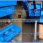 savecost manual roof tile making machine