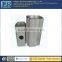 made in China customized aluminum profile