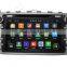 Top Version Android 4.4.4 car dvd 8" 2 din for mazda 6 navigation WIFI 3G bluetooth 2008-2012
