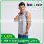 OEM service Customize wholesales cheap price sport vest singlet