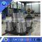 Heavy Load Pneumatic Guided Cylinder Forging