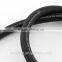 SAE J1402 DOT 3/8" 1/2" Rubber Brake Line